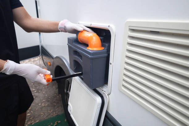 Trusted Vernon, AL porta potty rental Experts