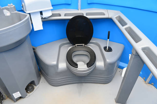 Porta potty rental for festivals in Vernon, AL