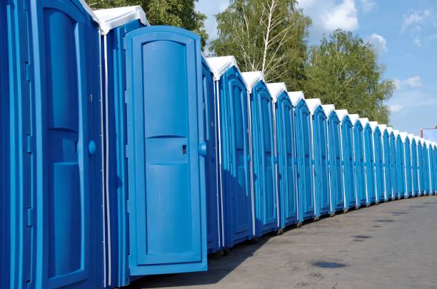 Best Porta potty rental for parties  in Vernon, AL